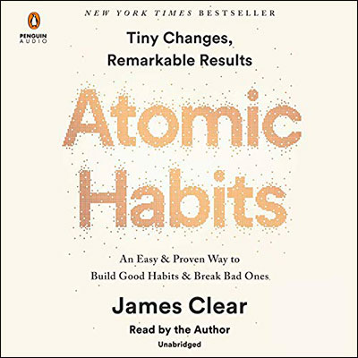 Atomic Habits