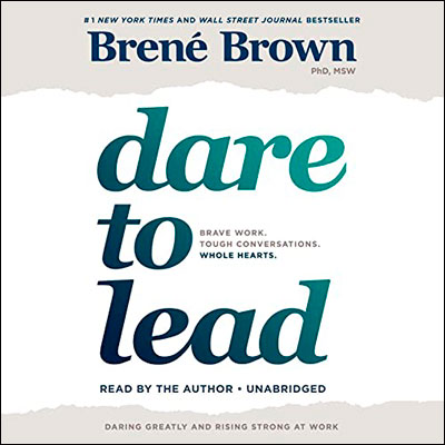 Dare To Lead