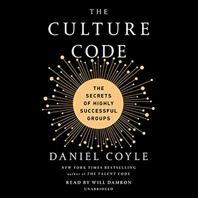 The Culture Code