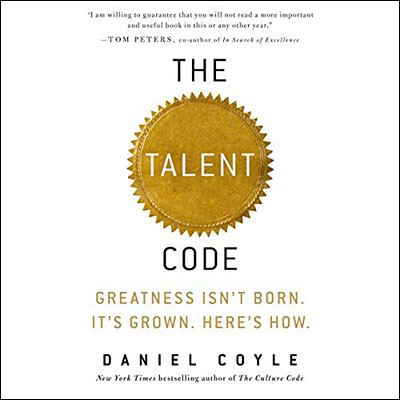 The Talent Code
