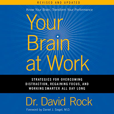 Your Brain At Work
